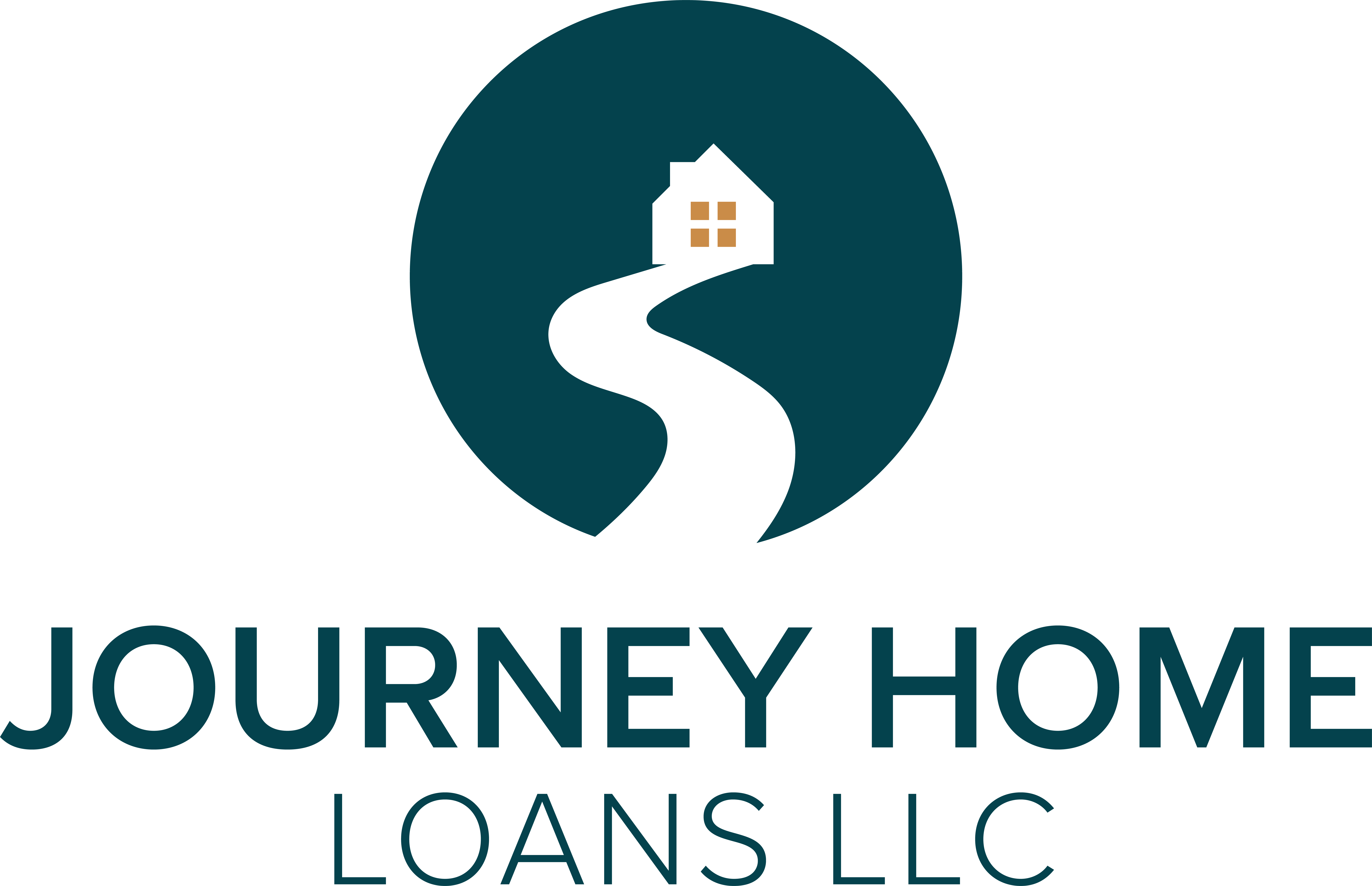 Journey Home Loans llc